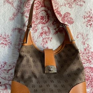 Genuine Dooney & Bourke handbag